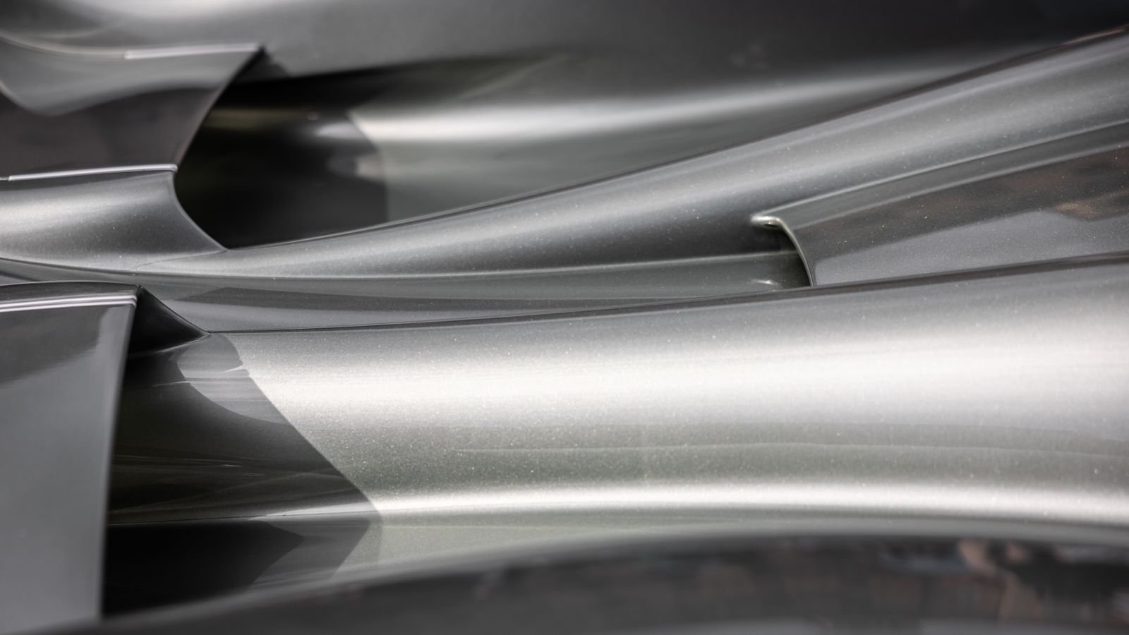 Powder Coating & Finishing