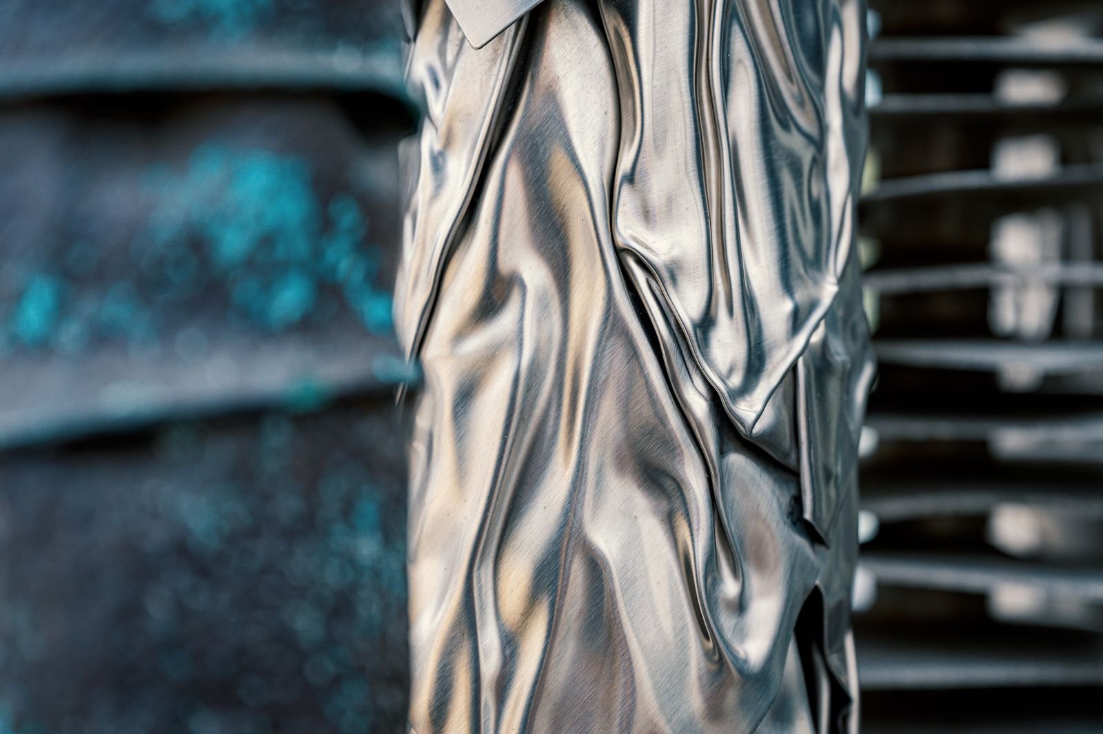 Metal Polishing & Buffing