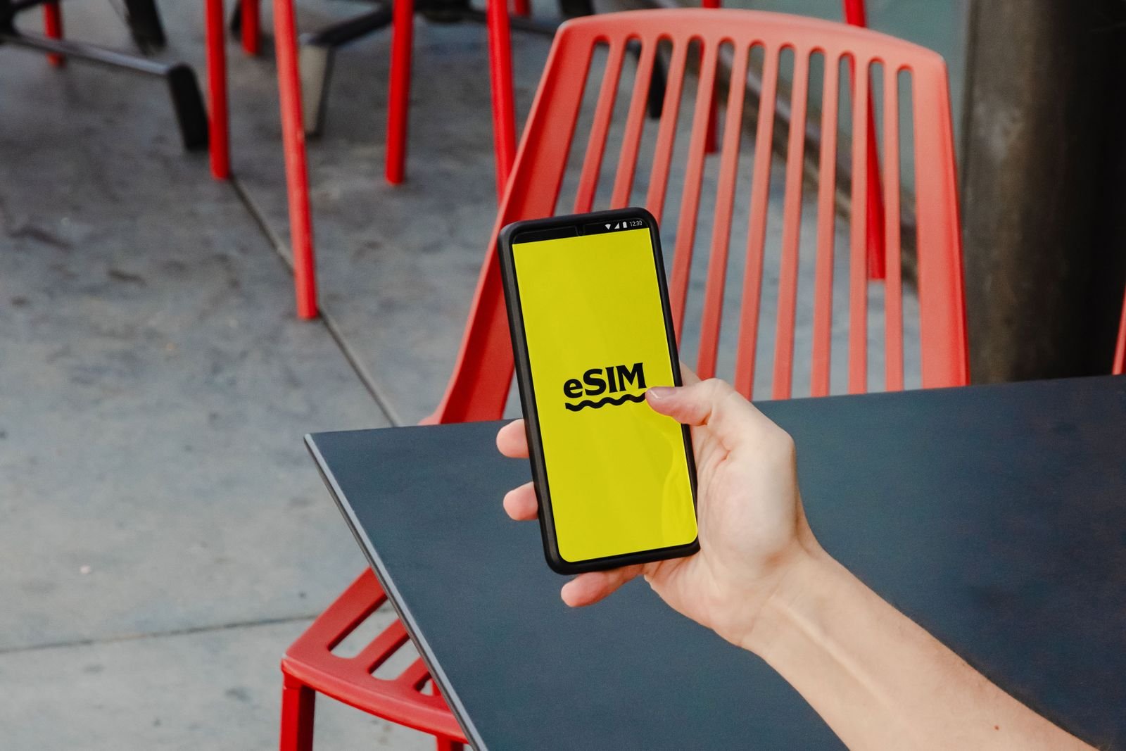 Mobile App Development