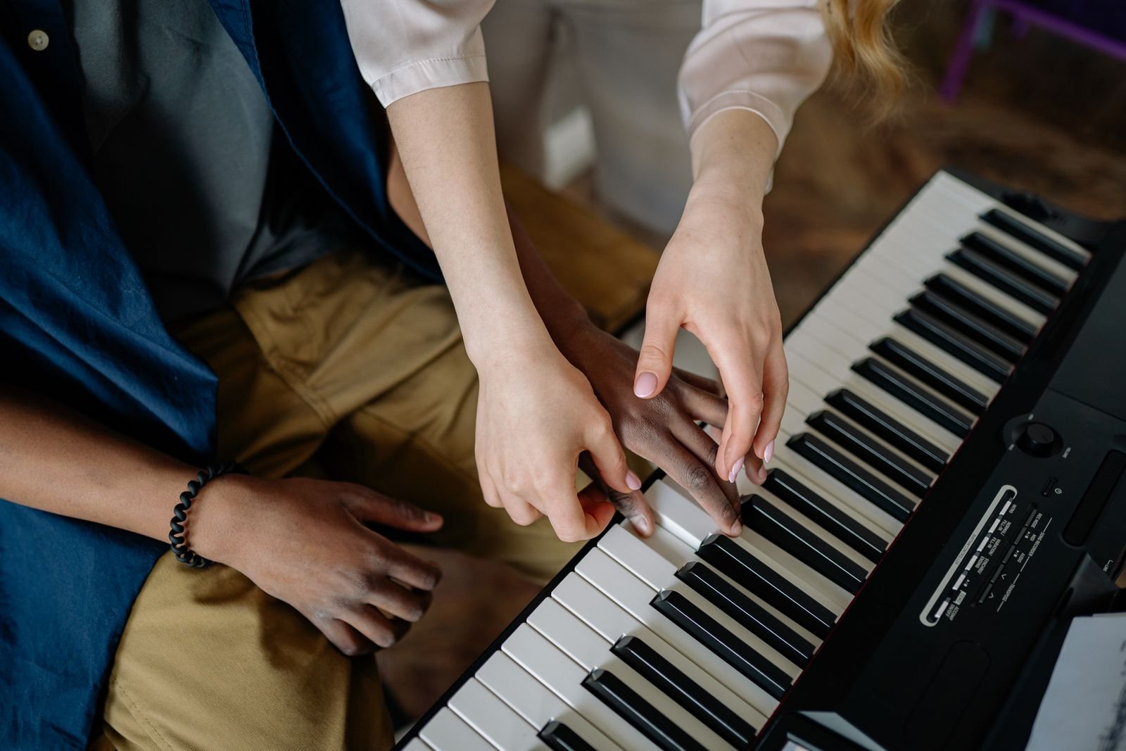 Guitar Classes in Turbhe Mumbai