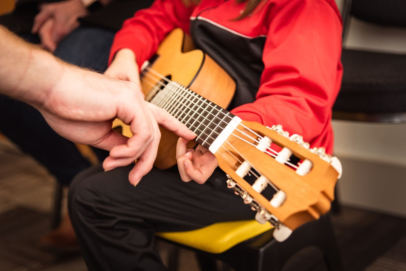 Music Theory Classes in Turbhe Mumbai