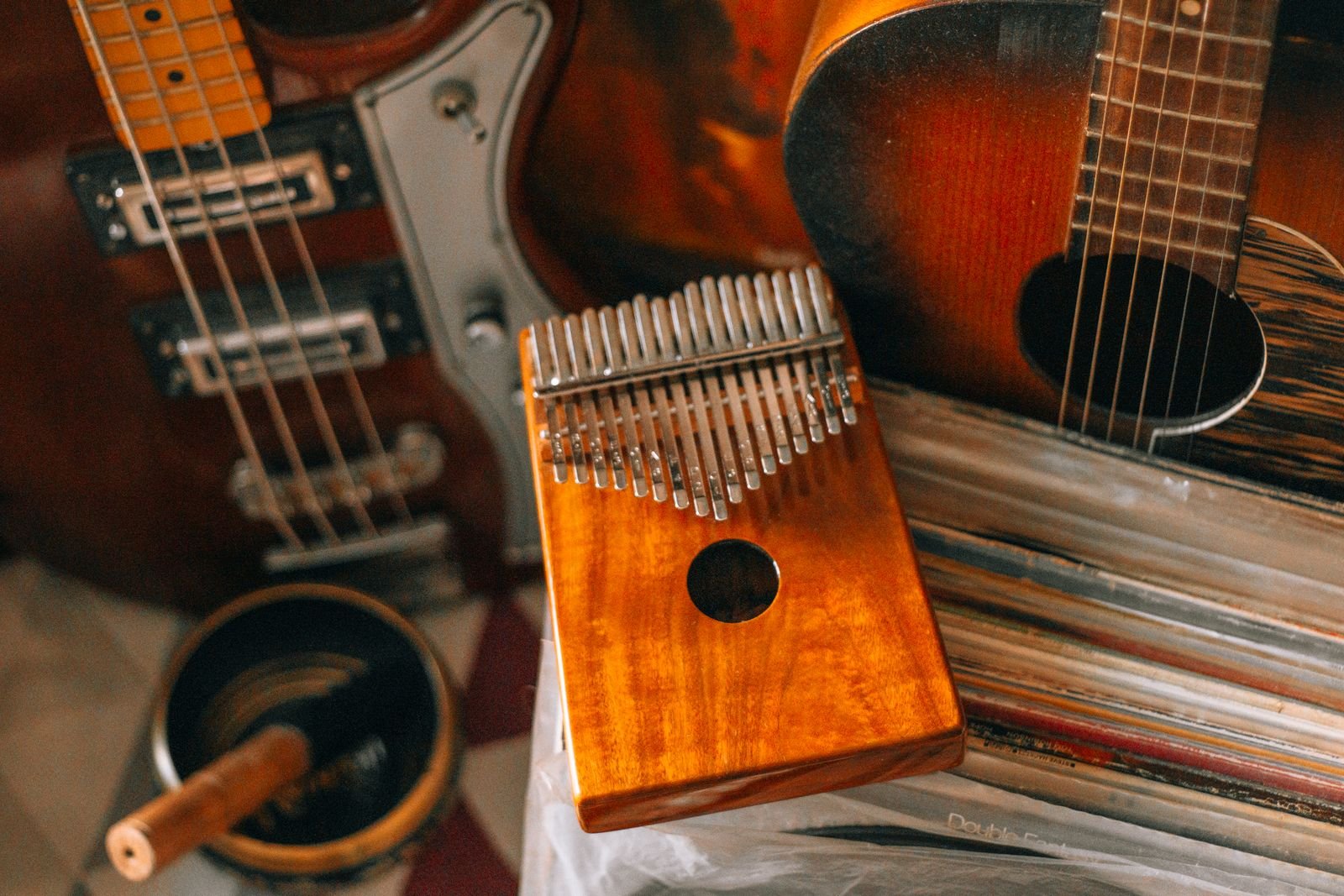 Violins