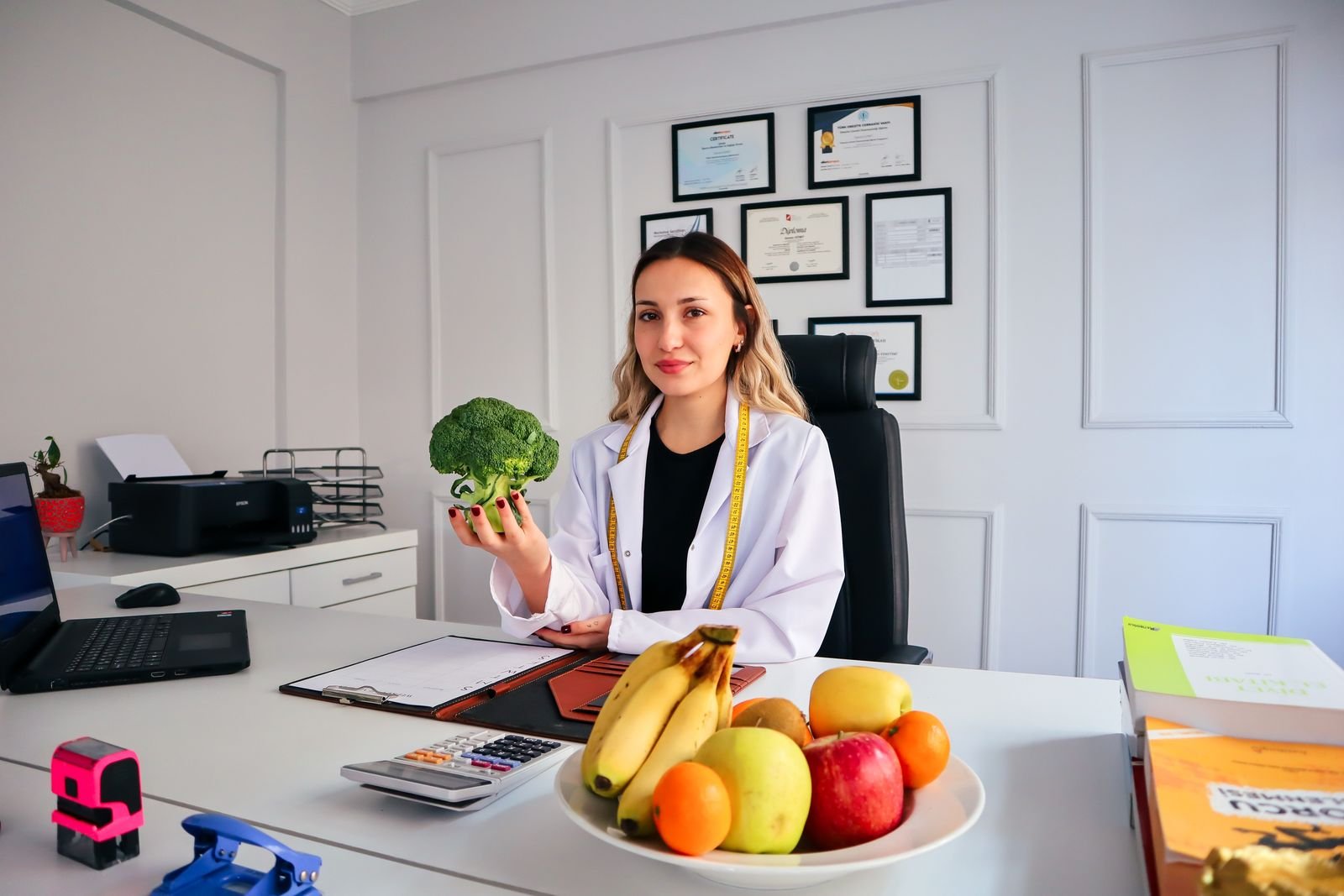 Personalized Diet Plans in Kolhapur