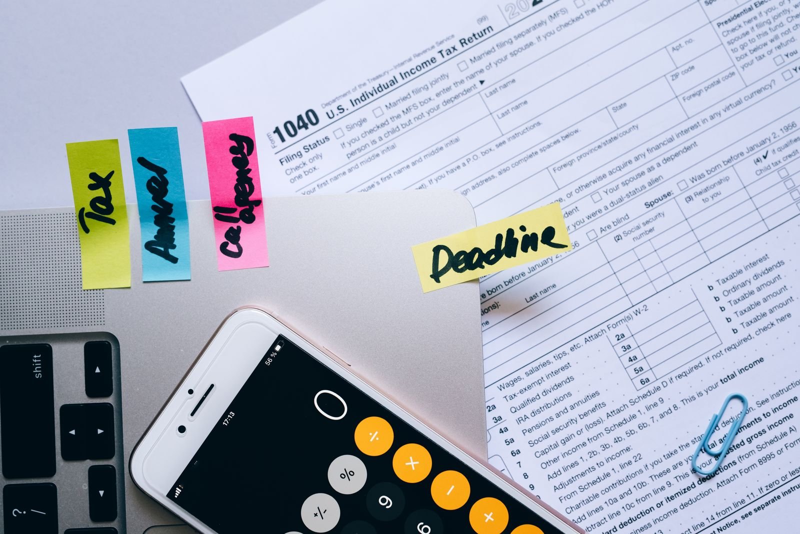 Payroll Processing
