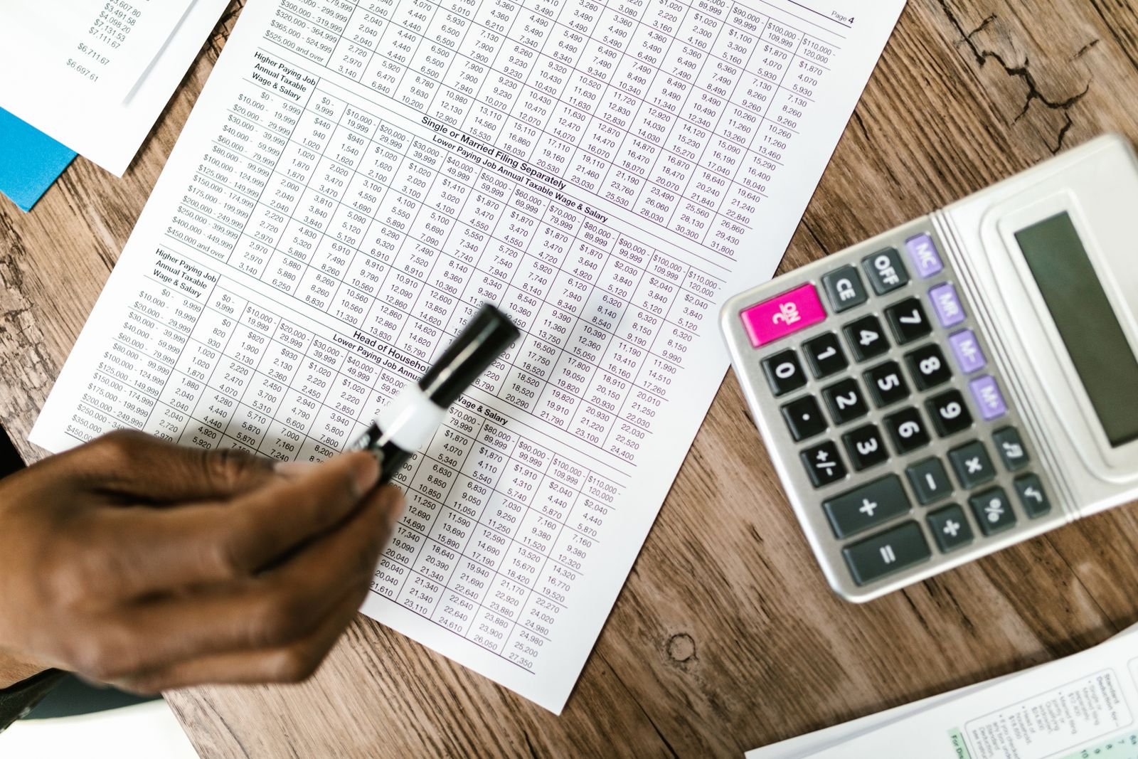 Payroll Outsourcing