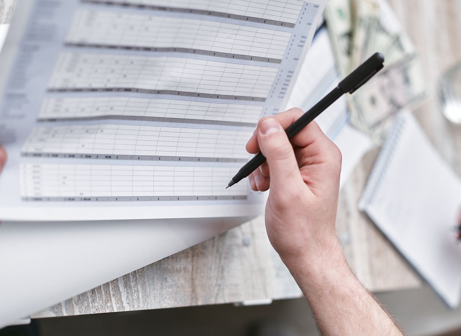 HR Analytics & Reporting