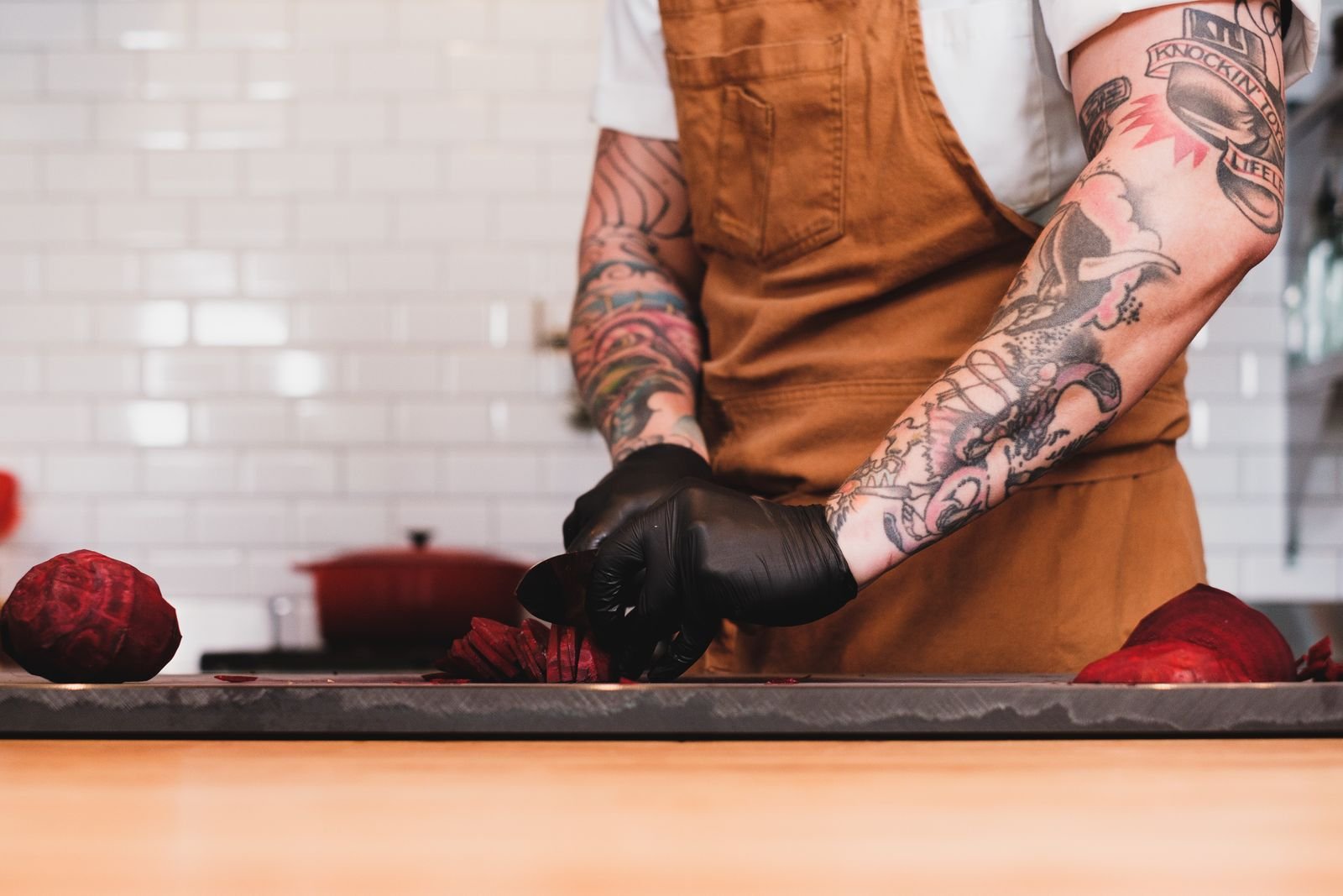 Cooking Classes