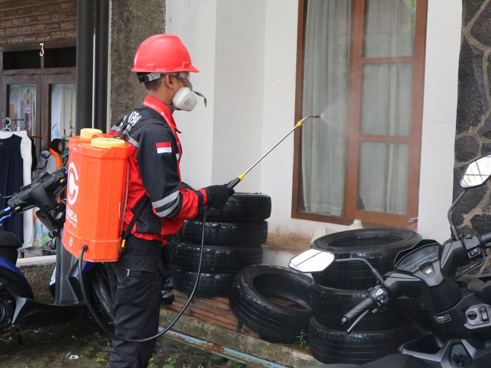 General Pest Control