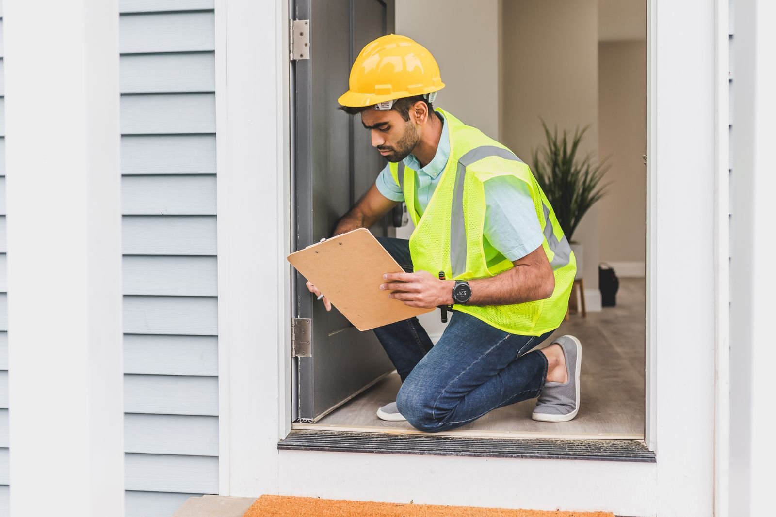 Pre-Purchase Property Inspection