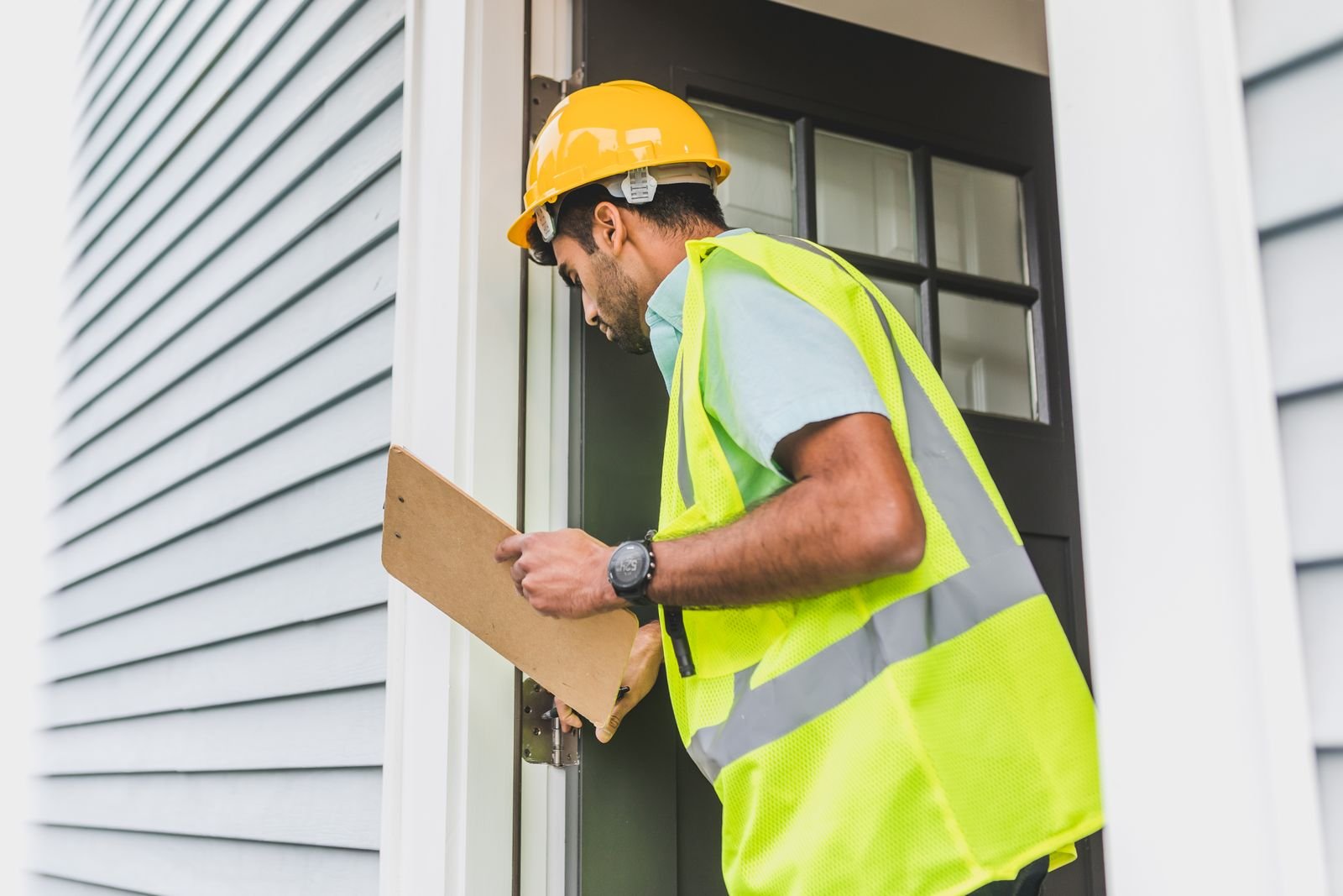 Fire Safety & Compliance Audit