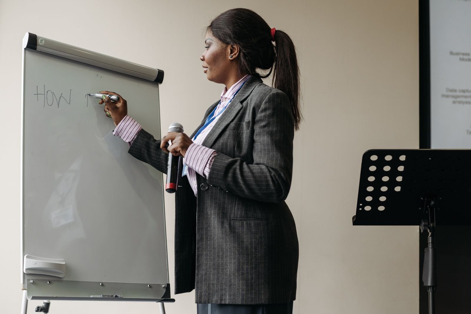 Corporate Communication Training in Radhanagari