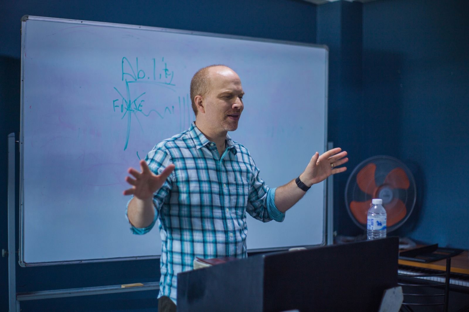 Public Speaking for Kids in Radhanagari