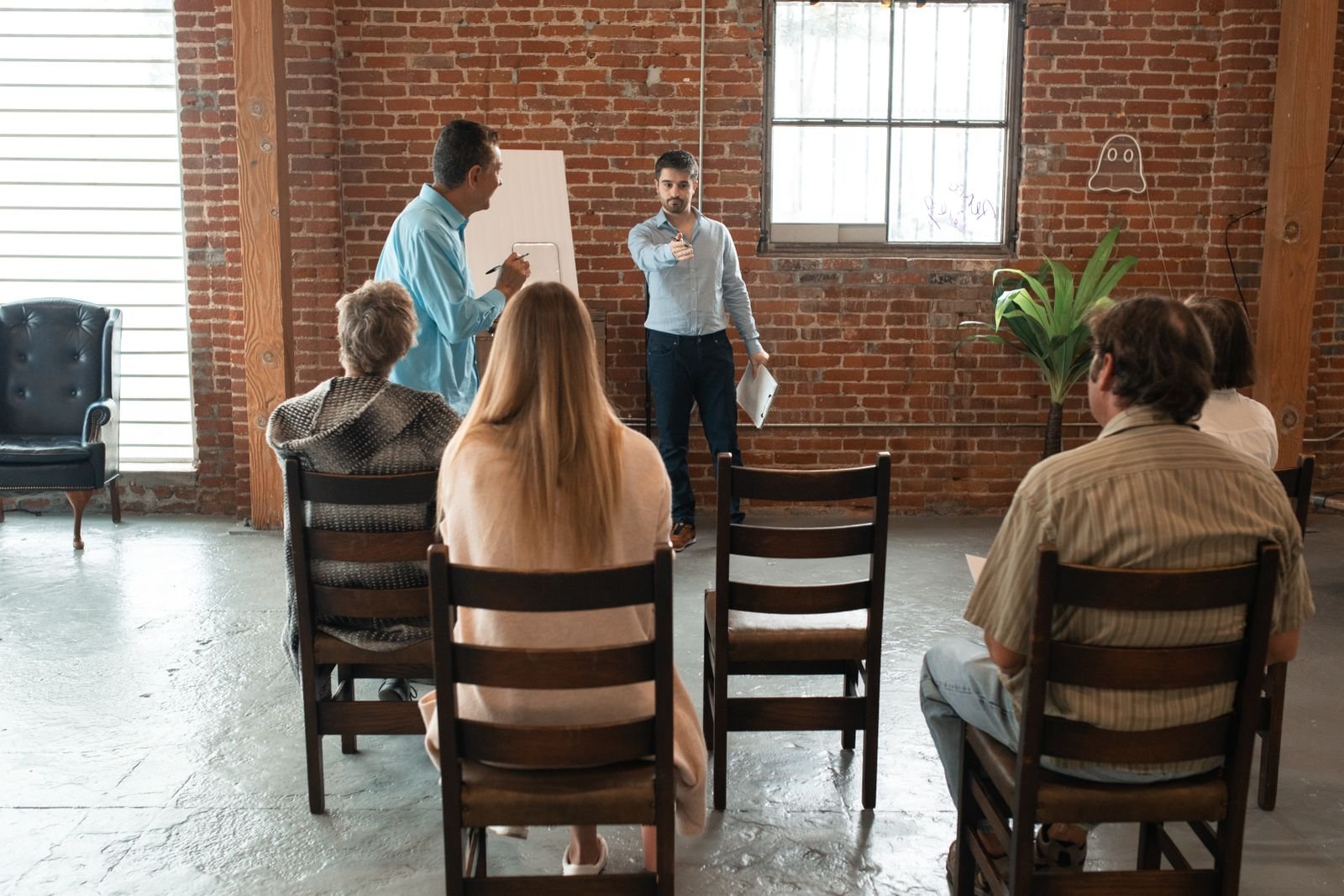Interview Preparation in Radhanagari