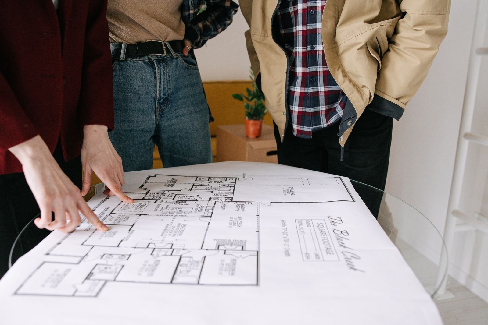 Residential Property Consulting
