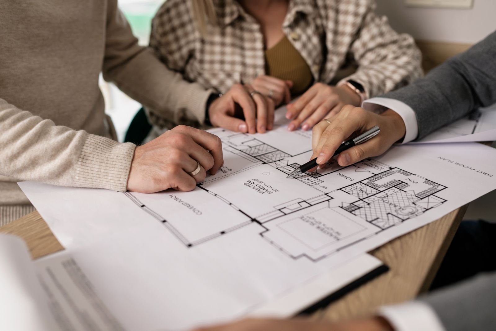 Property Management Services