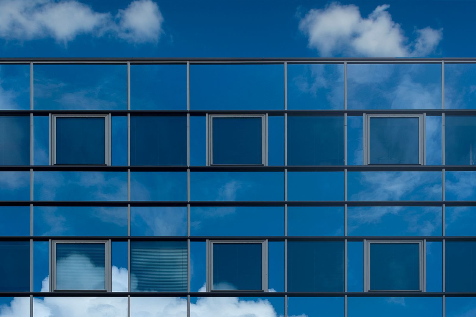 Commercial Leasing