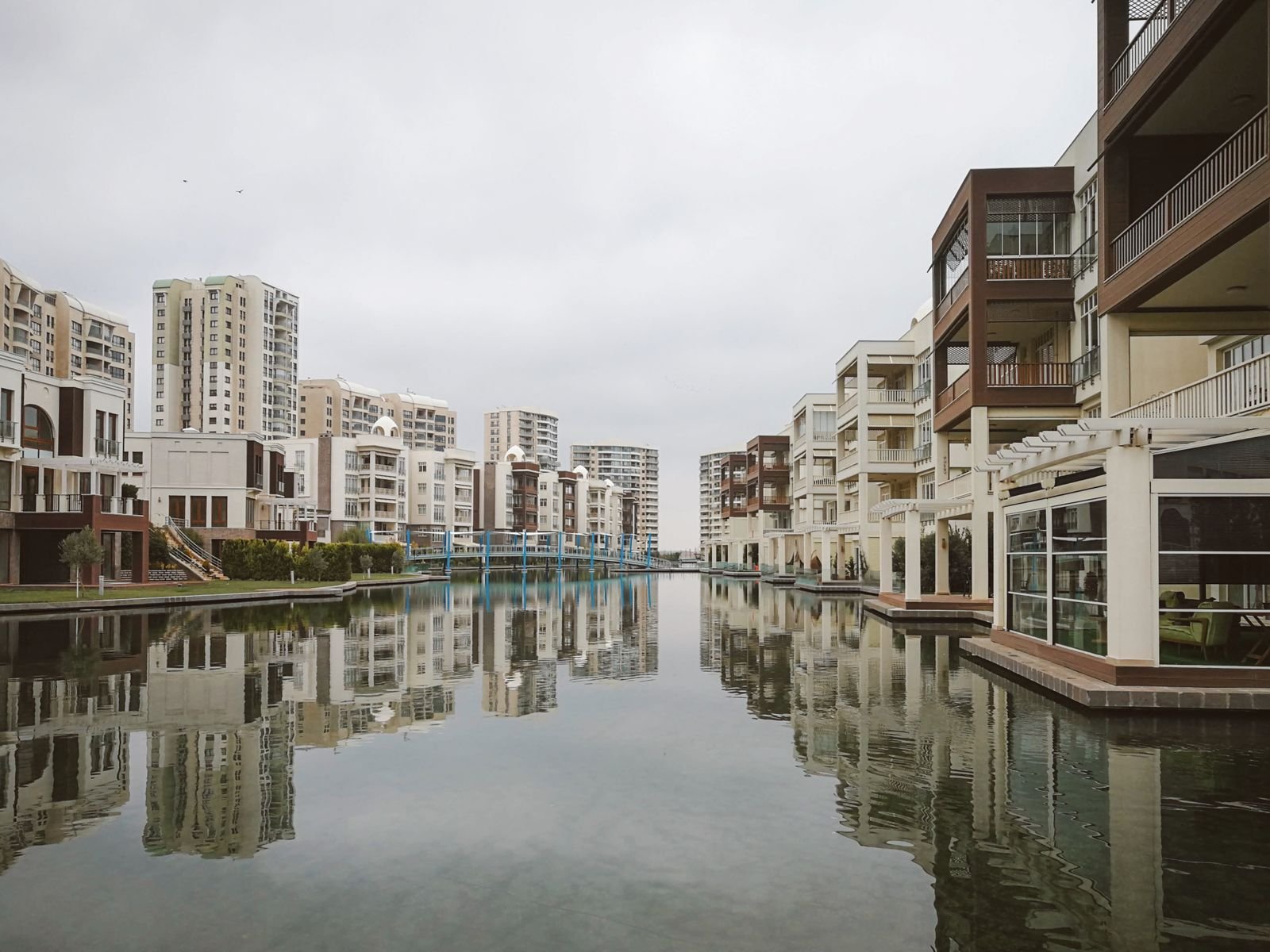 Property Management