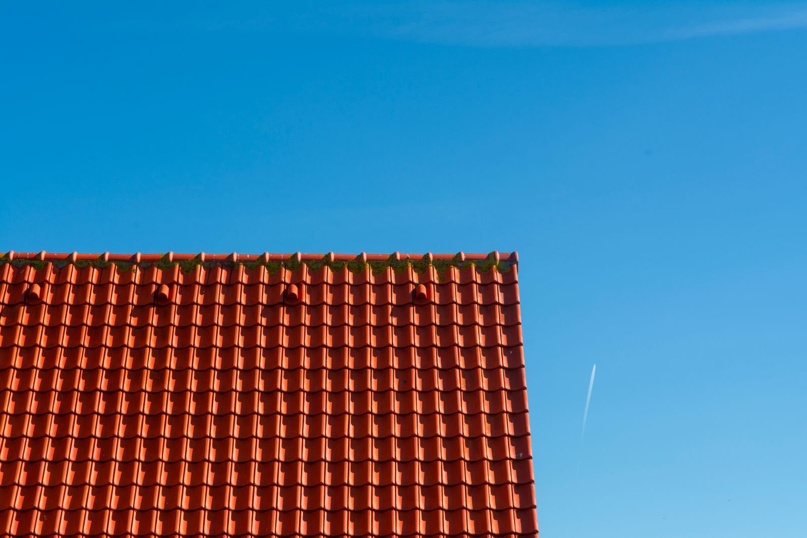 Roof Inspection & Survey Kinwat Maharashtra