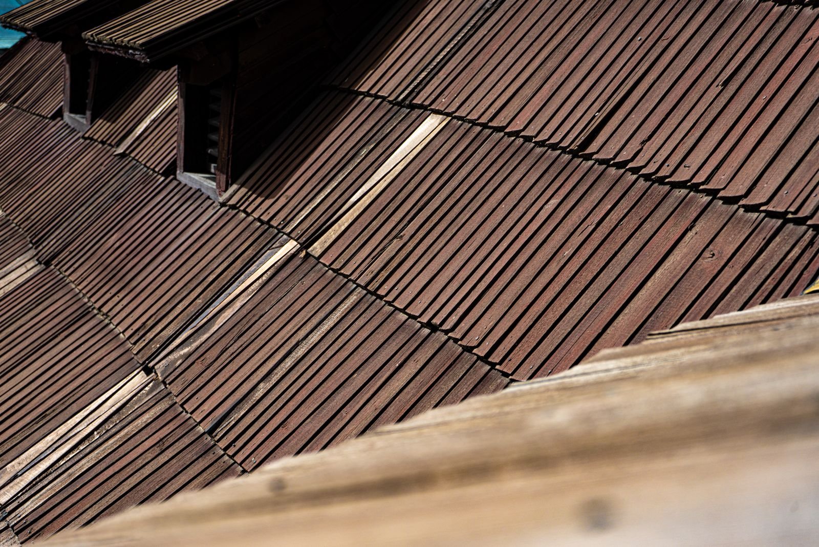 Gutter Installation