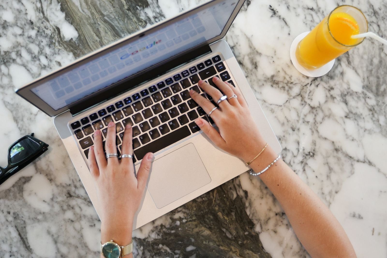 Online Reputation Management