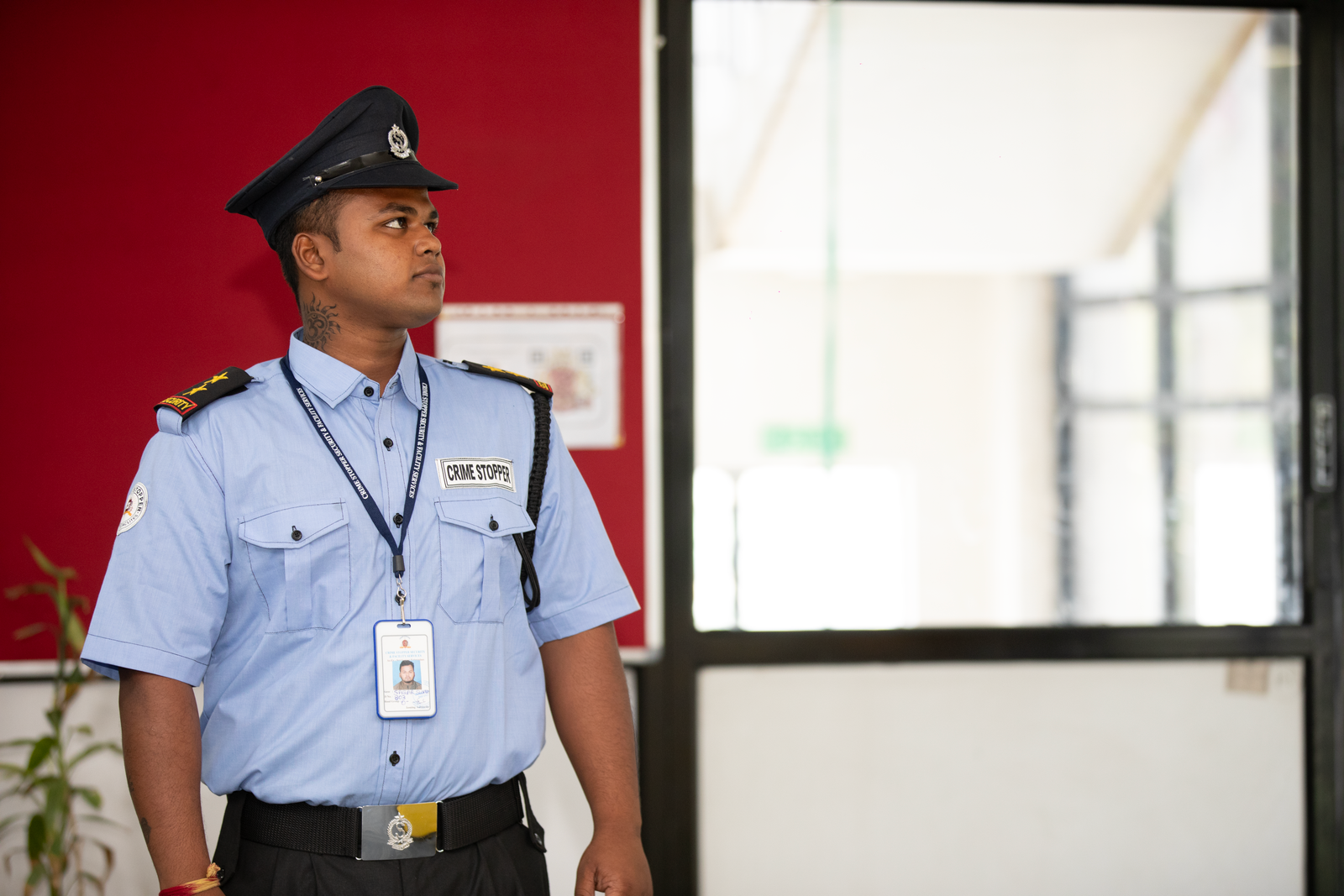 Corporate Security Services in Pune