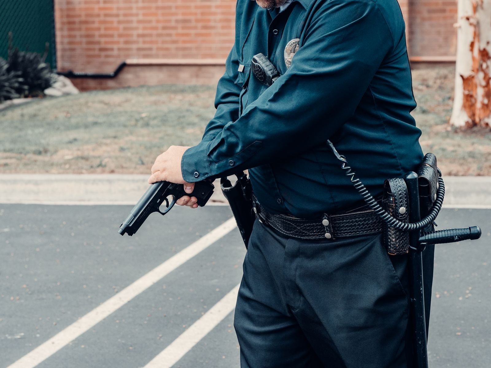 Residential Security Solutions in Pune