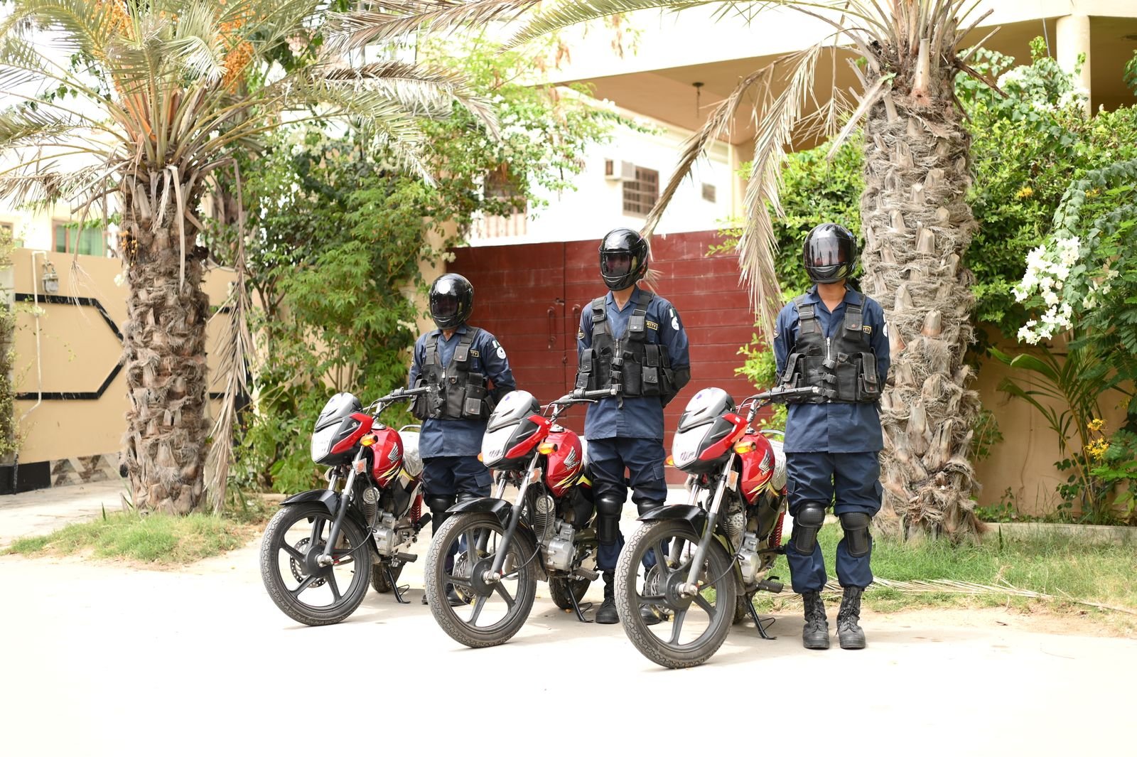 Cash & Valuables Transportation in Pune