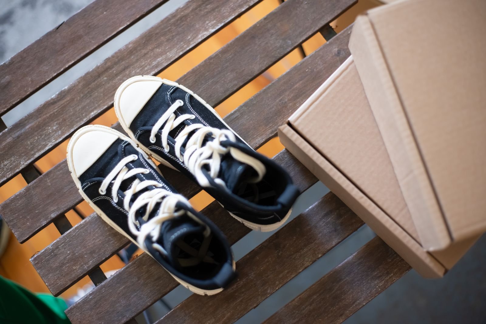 Running Shoes