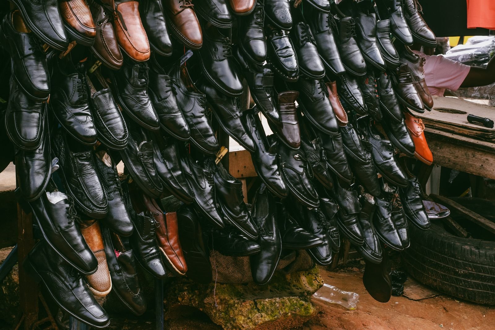 Shoe Care