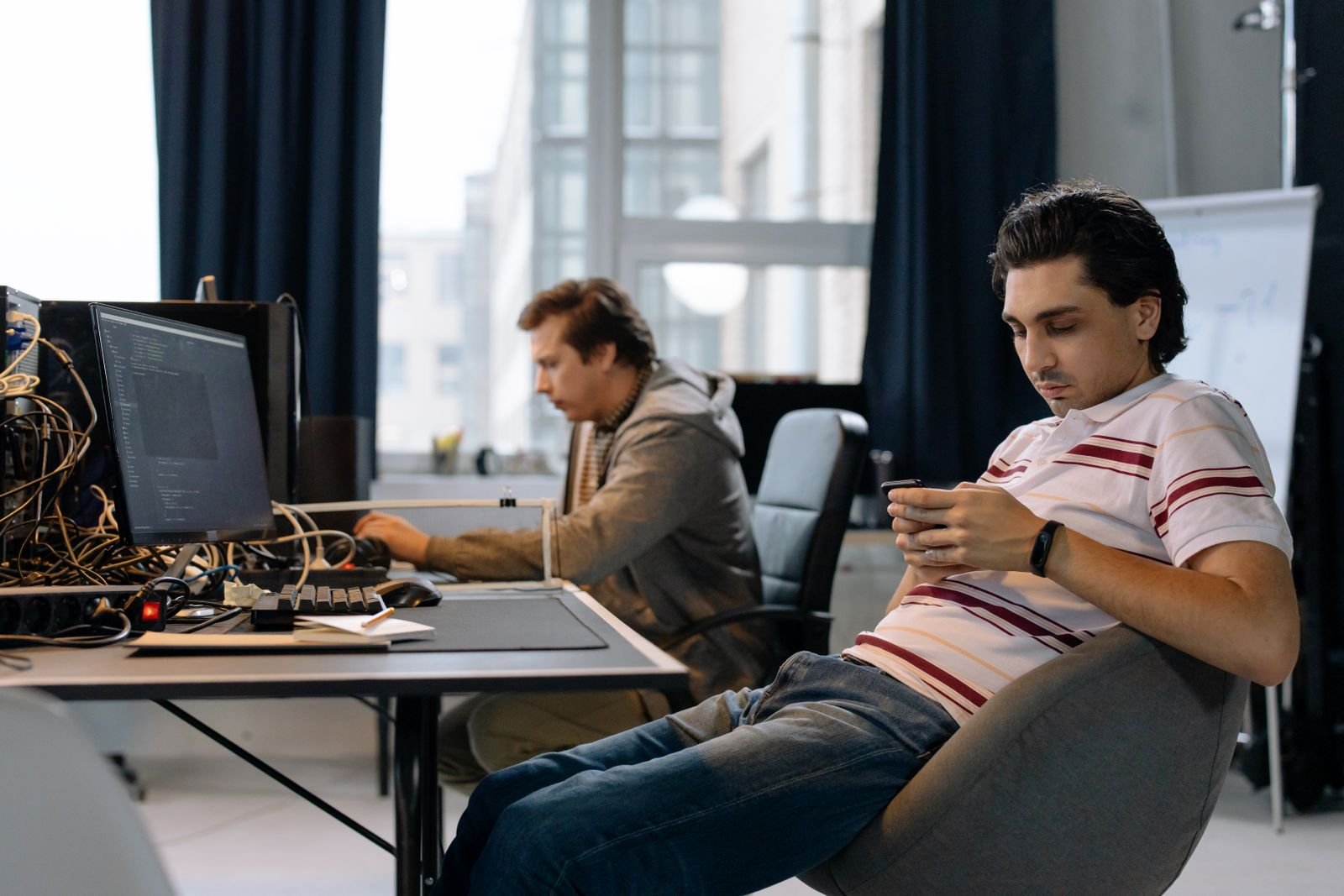 Web Application Development
