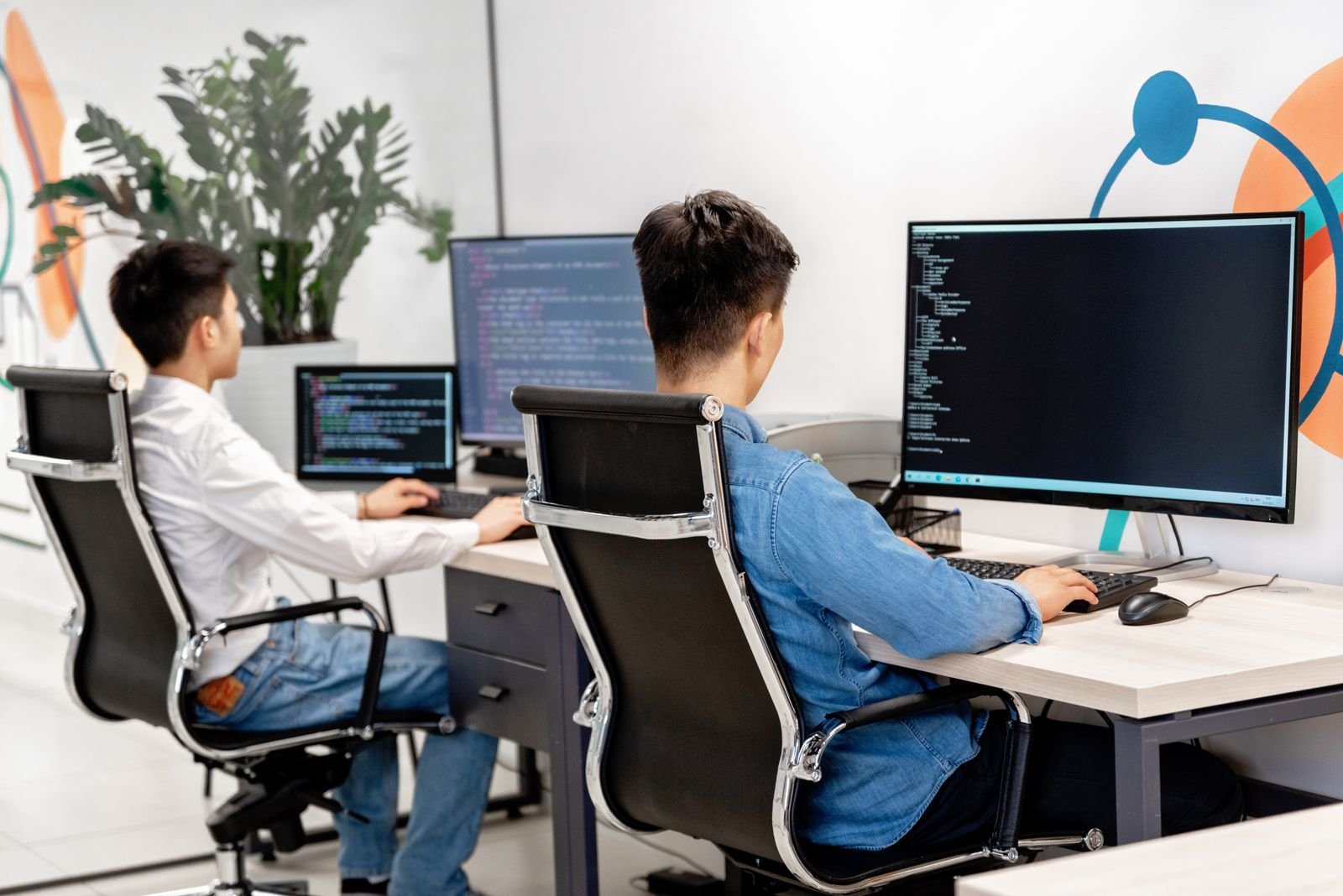 IT Consulting