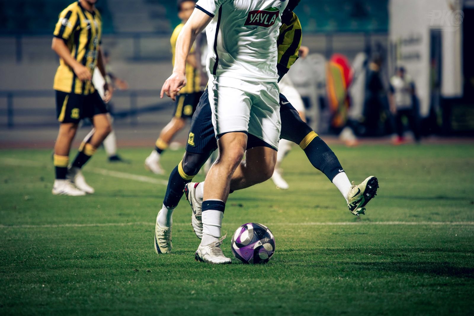 Sports Coaching Academy