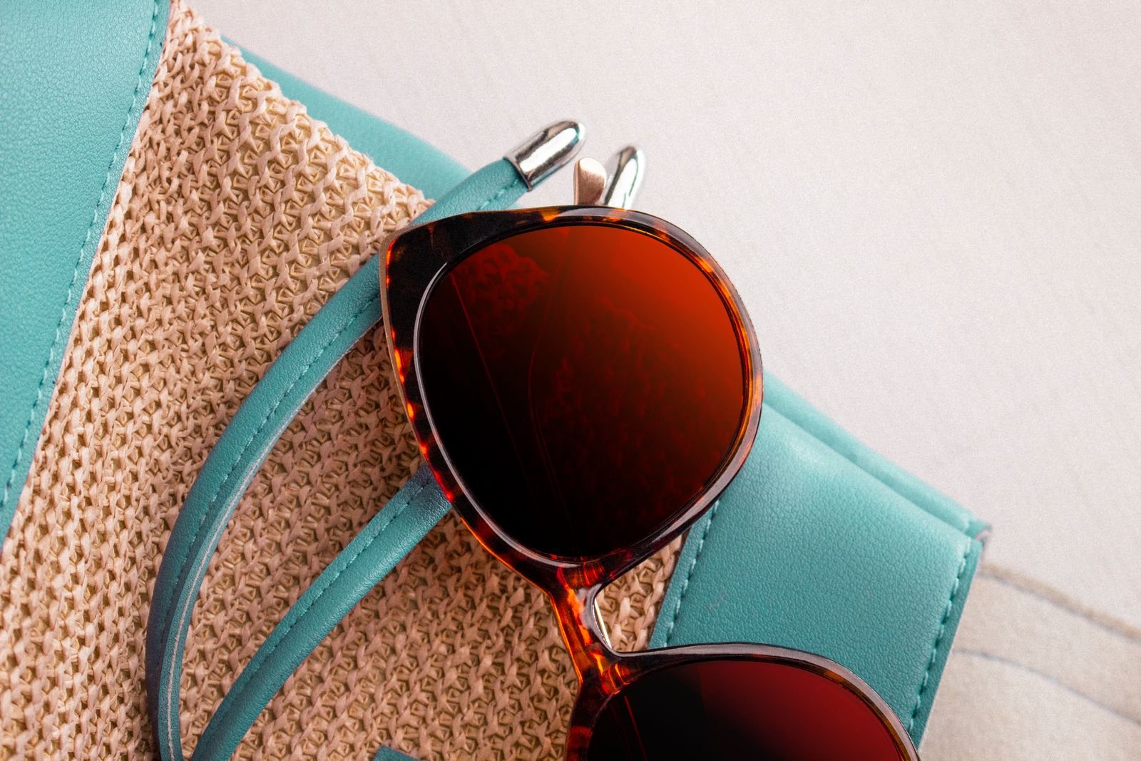 Prescription Sunglasses