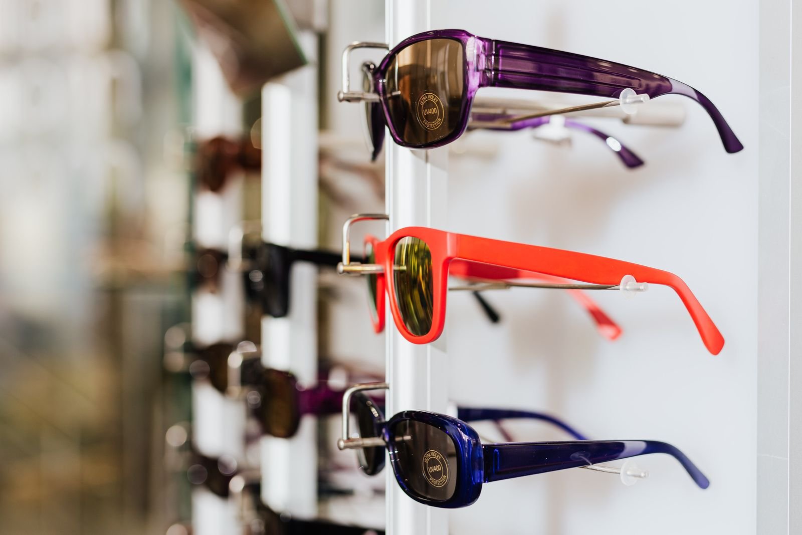 Polarized Sunglasses