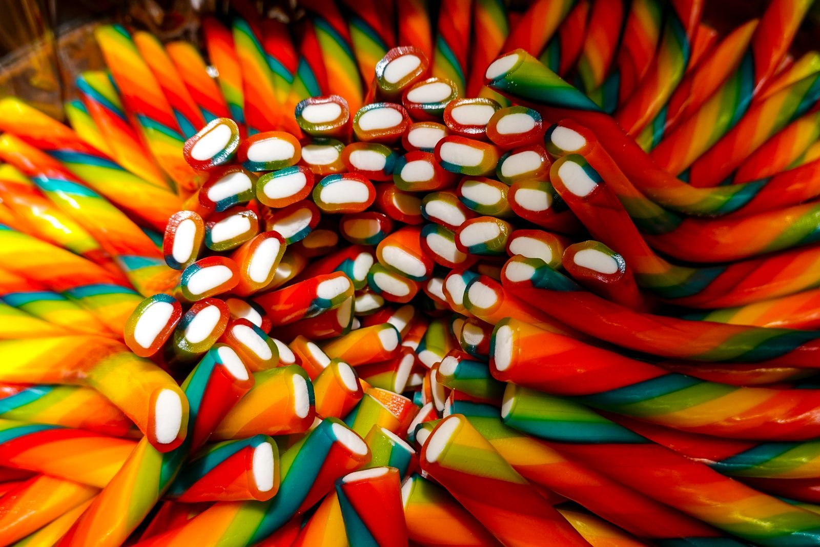 Peda - Milk Based Sweet