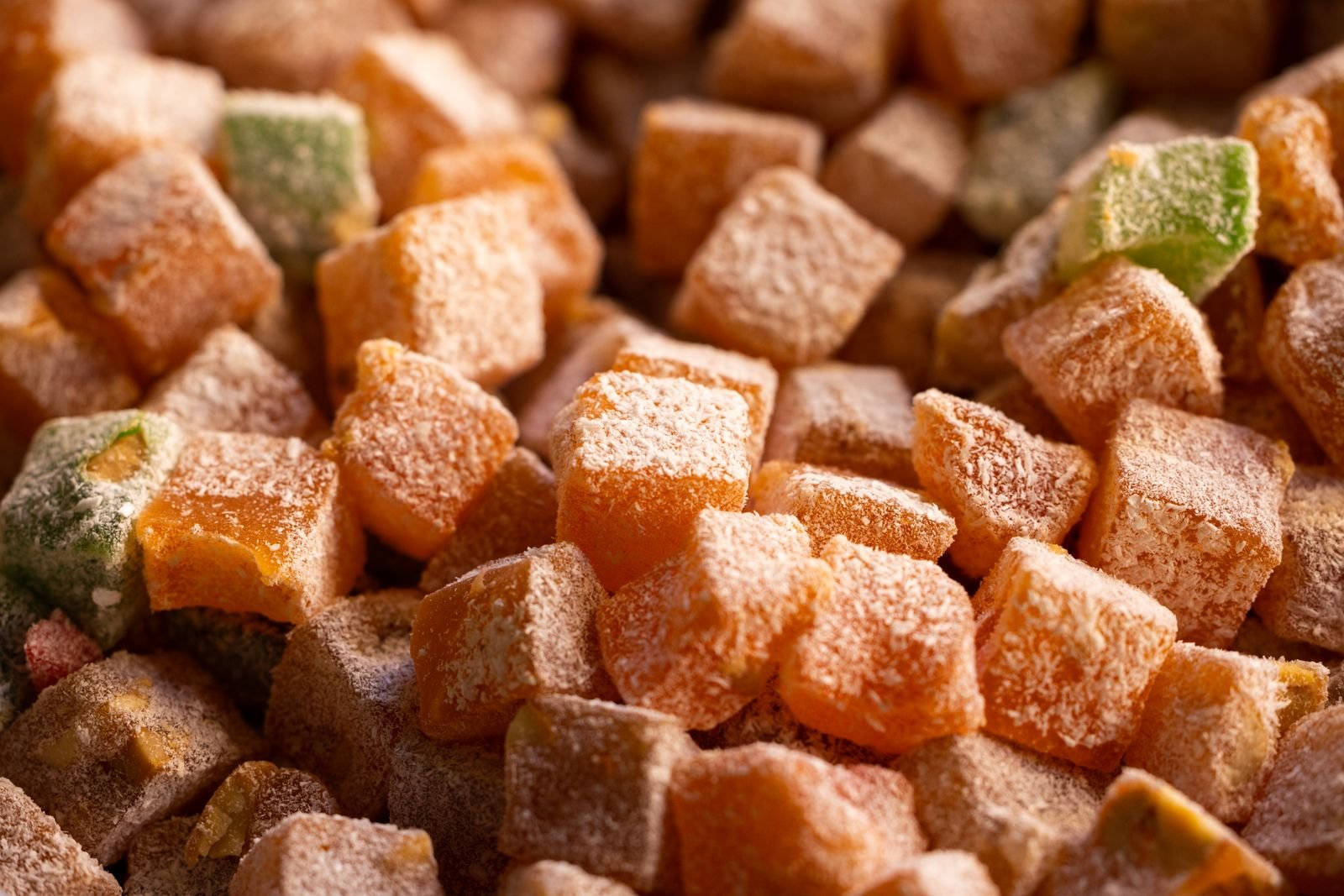Motichoor Laddoo