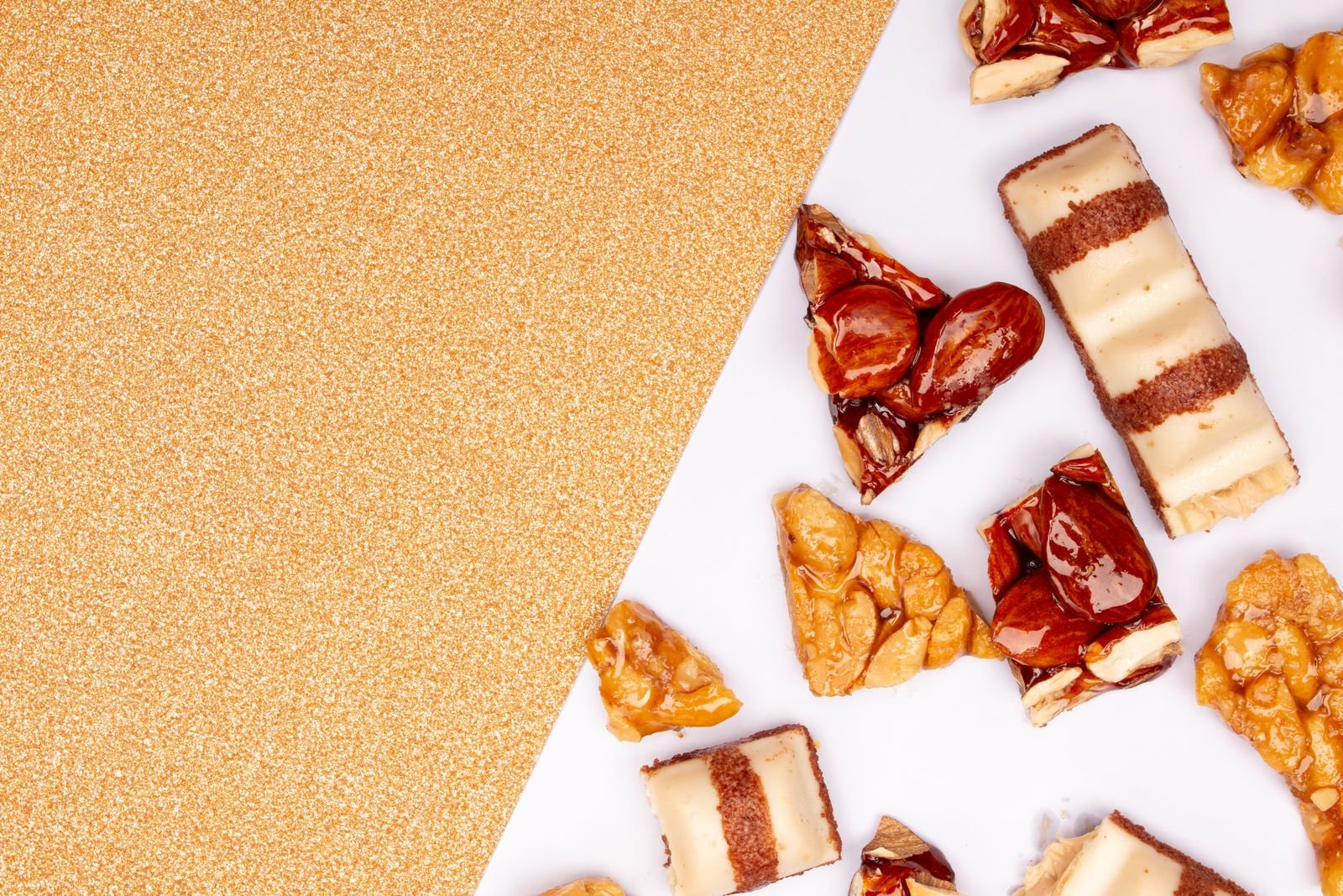 Soan Papdi