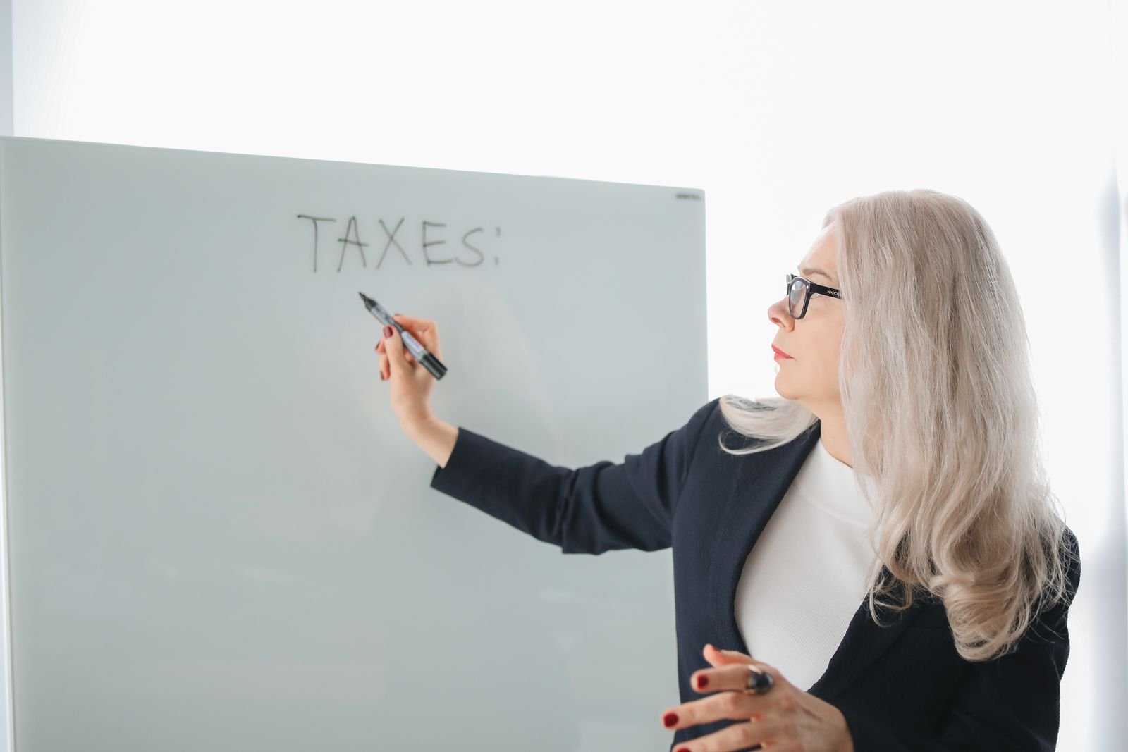 Income Tax Filing