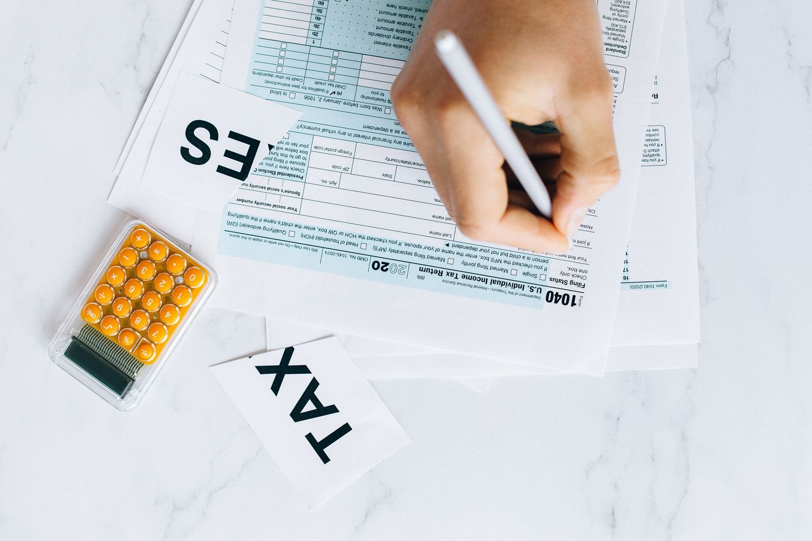 Tax Consulting Video 1 - Tiruchirappalli