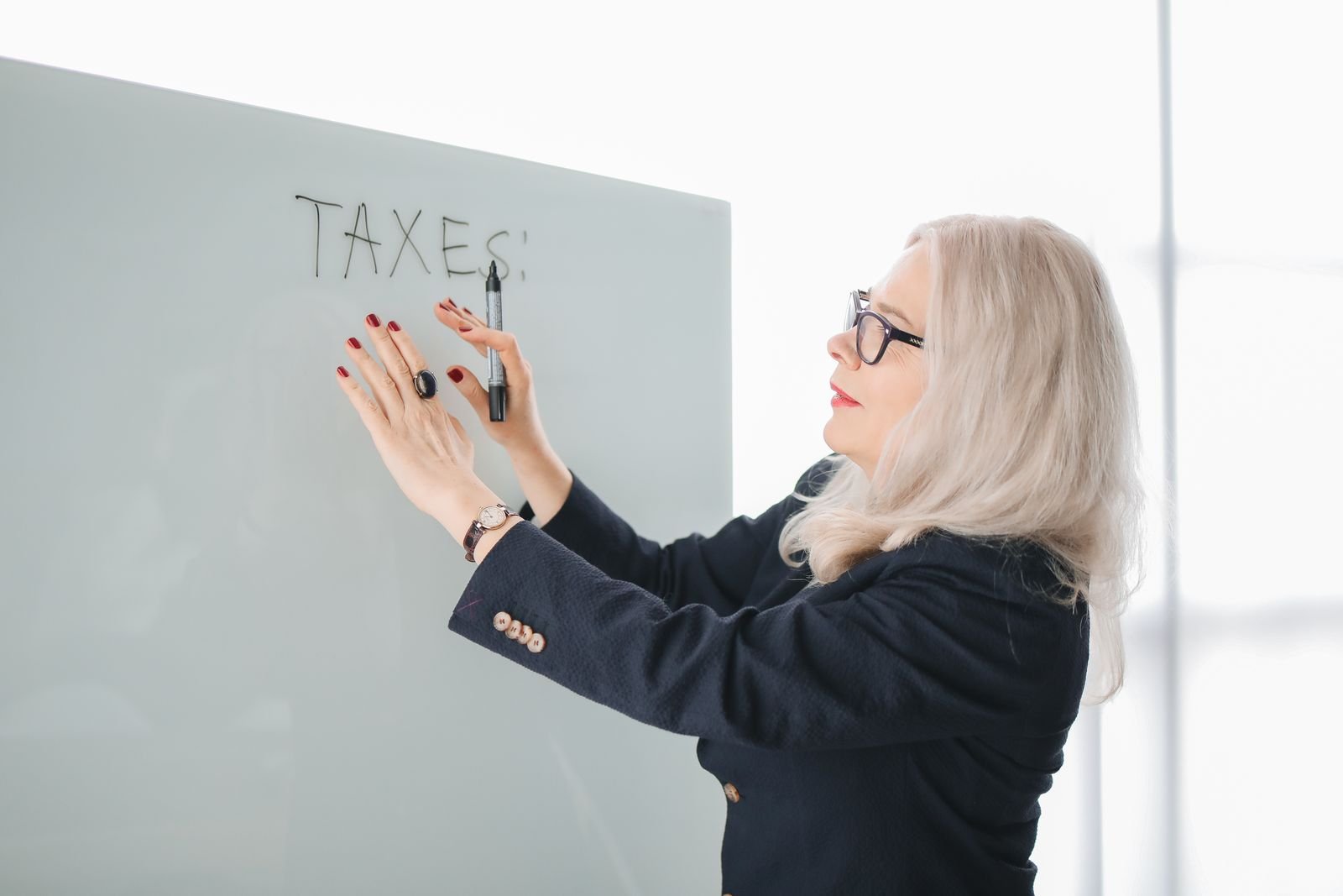 Tax Audit