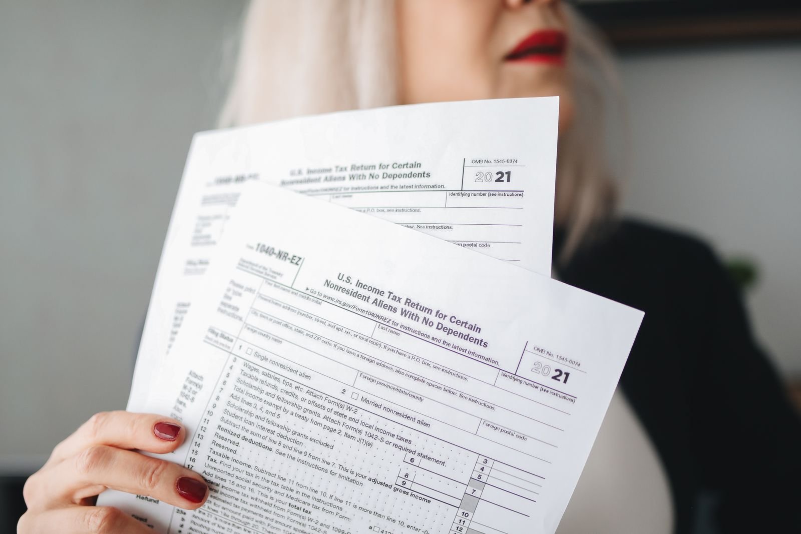 Corporate Tax Advisory