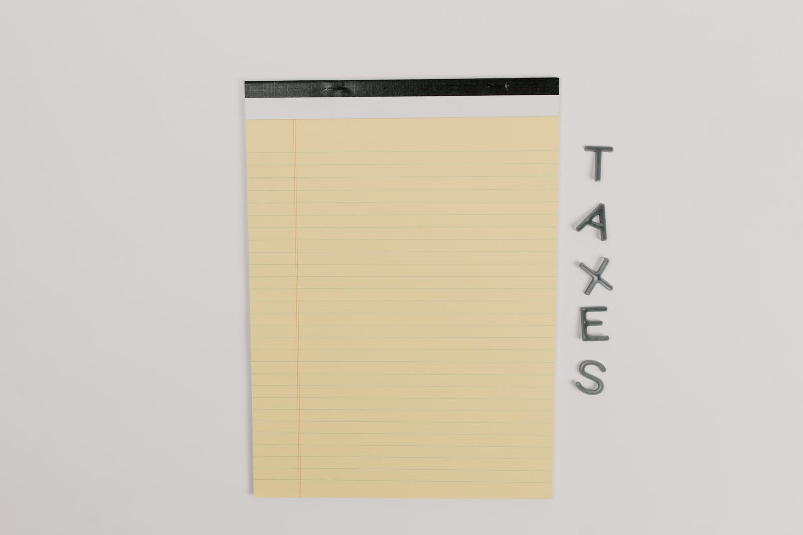 Tax Return Preparation