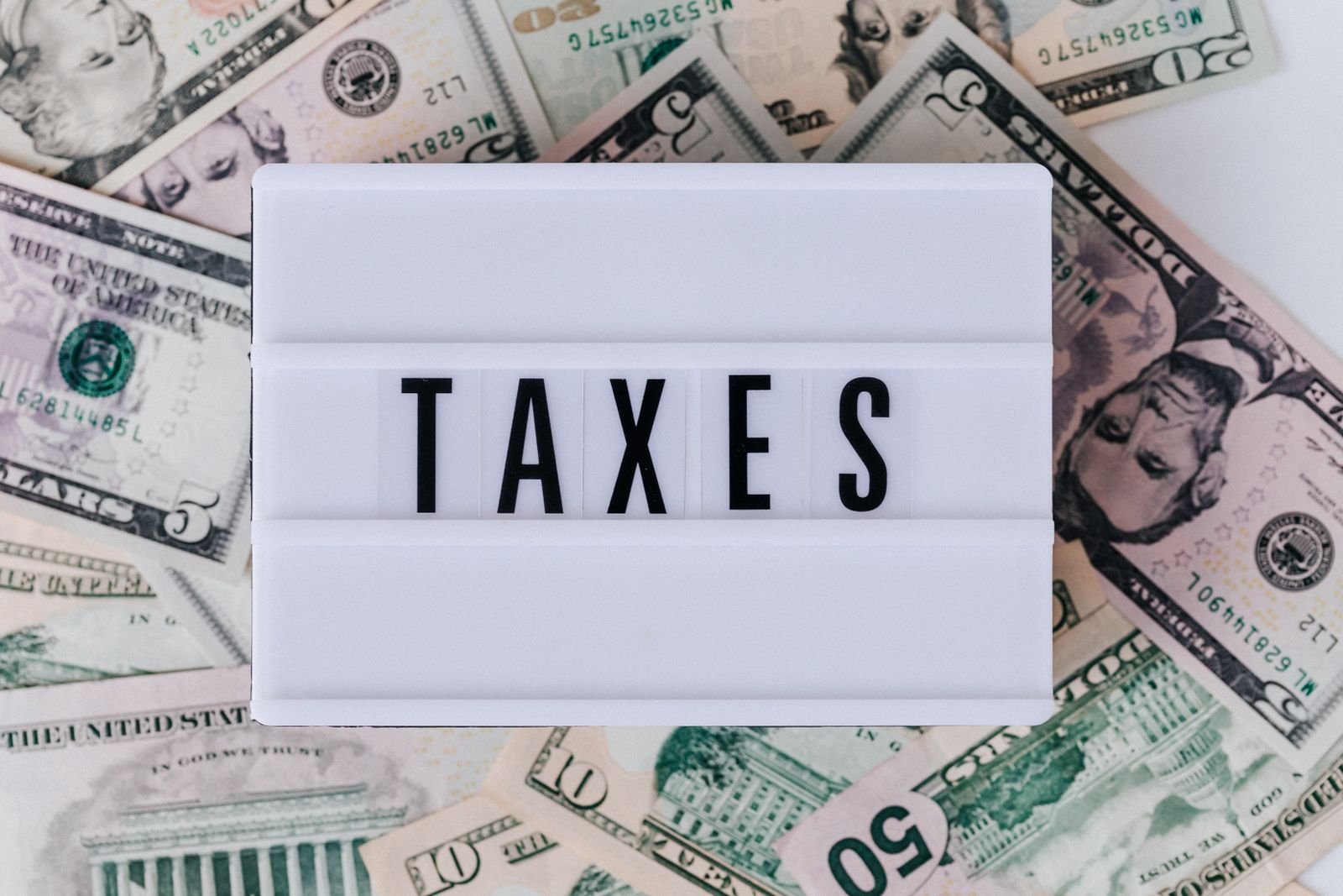 International Taxation