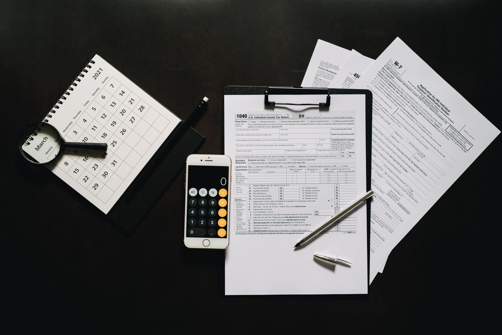 Tax Litigation Support