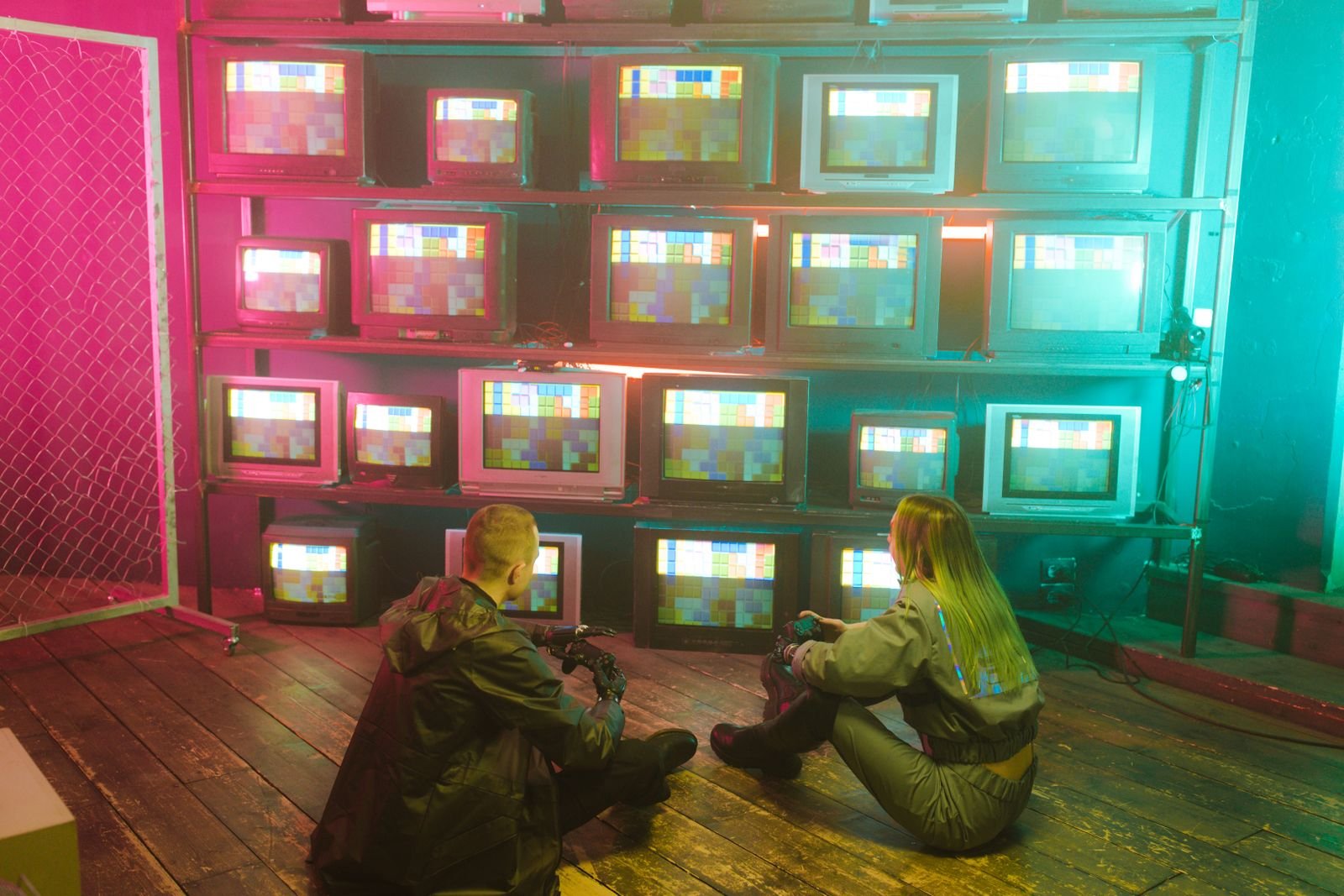TV Repair Service - Khalapur