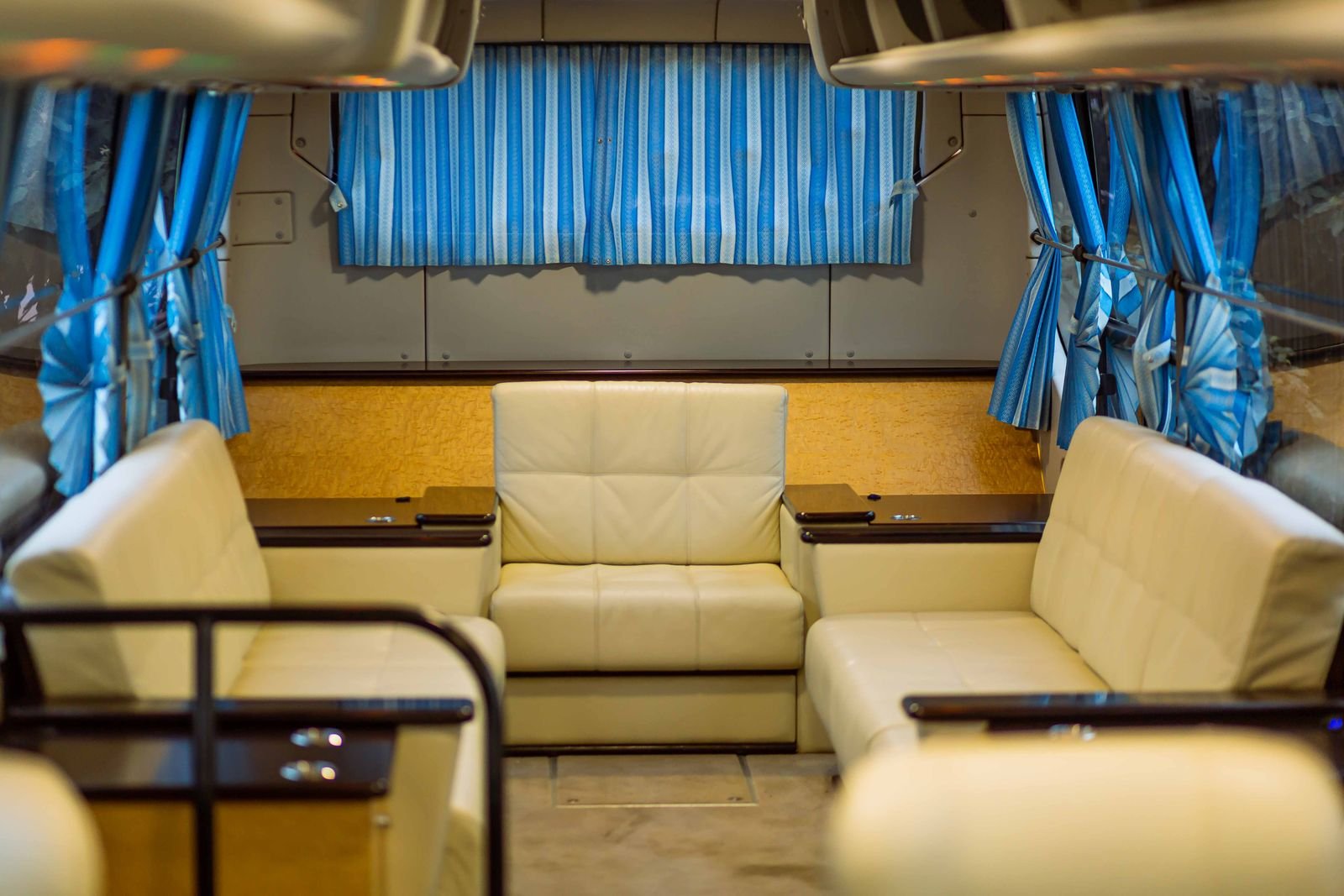 Domestic Tours
