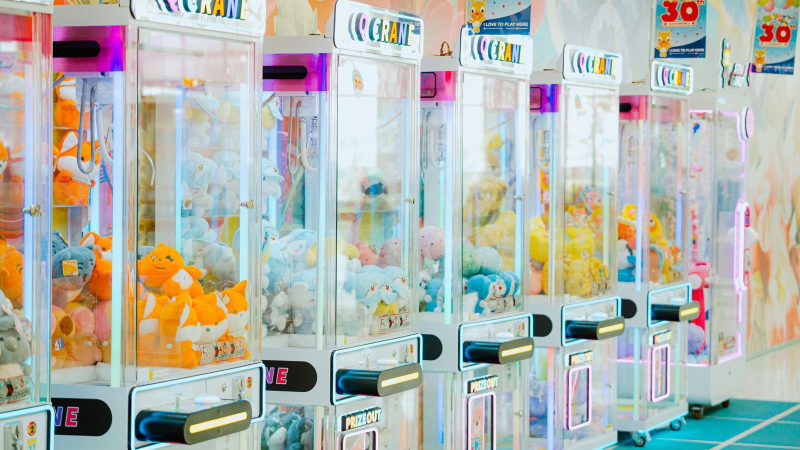 Educational Toys