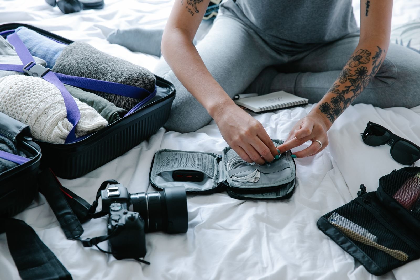 Travel Adapters