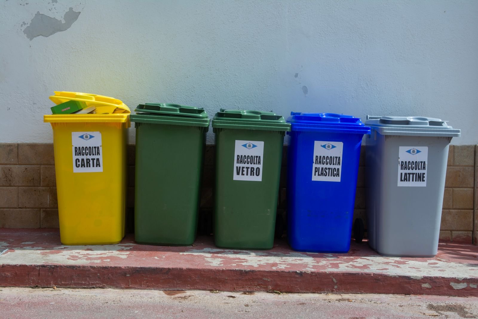 Waste Collection