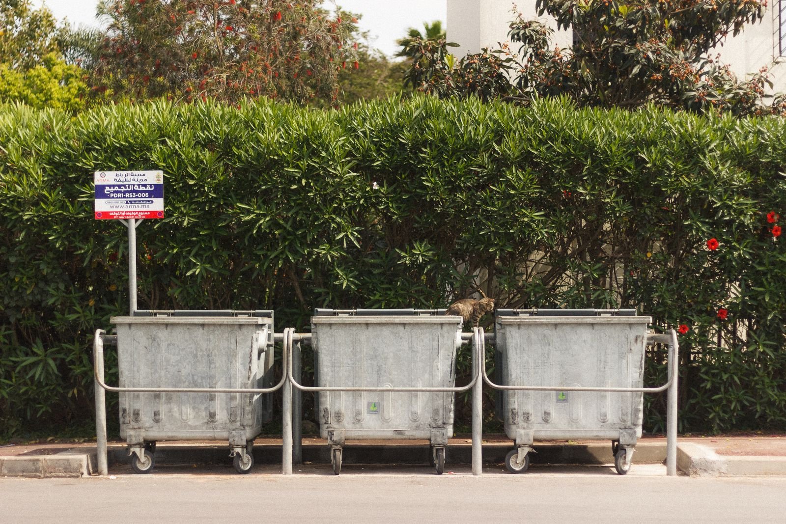 Commercial Waste